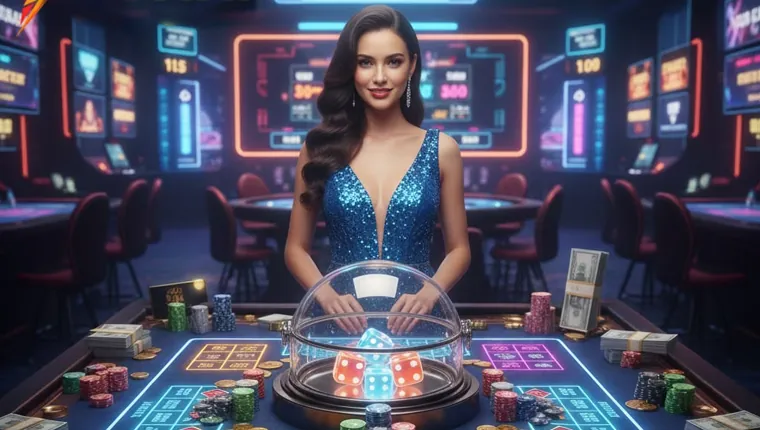 Maya Deposit Process at Ninong Gaming